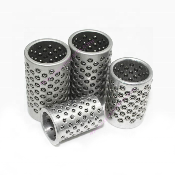 Ball Bearing Retainers Ball Cages for