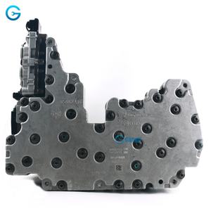 Offre Spéciale DQ500 DL501 0BH DSG 0B5927156F 0B5927256B Boîtier Mécatronique de Transmission Automatique 0B5 TCU - Product Image 5