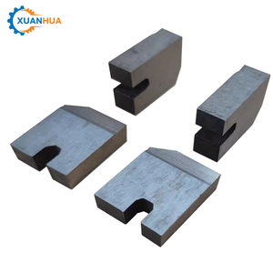 Nouvelles pièces de rechange pour machine à rouler les barres d'armature de la marque Xuanhua, avec garantie d'un an - Nouveau produit 2025 - Product Image 5