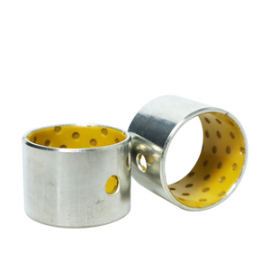 34*30*30 ỐNg Lót PM 3040 DX <span class=keywords><strong>PAP</strong></span> 3040 P20 Composite SF-2 DX ỐNg Lót EGB E50 POM phủ bụi cây trượt mang oilless mang - Product Image 2