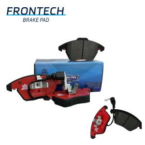 Sangsin Akebono Bendix <span class=keywords><strong>Ate</strong></span> pastiglie freni OEM per Toyota RAV4 Prius ace Hilux Avanza BMW E90 E46 F10 - Product Image 2