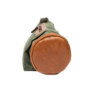 กระเป๋าใส่ลูกกอล์ฟที่สามารถพับเก็บได้ออกแบบผ้าทวีดซันเดย์พร้อมระยะการโหลดสำหรับกอล์ฟคลับ - Product Image 6