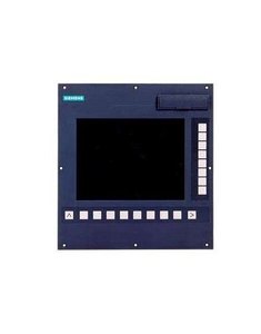 Control de Automatización Industrial CNC SINUMERIK 802D 6FC5370-0AA00-3AA1 6FC5370-0AA00-3AA1 SINUMERIK 802D CNC Indust - Product Image 3