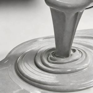 Industrial Grade Epoxy Floor <b>Coating</b> System for Commercial Projects with Custom Solutions - Product Image 1