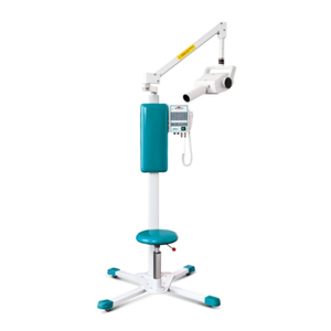 Máquina DE RAYOS X portátil para odontología, rayos X móviles, rayos X para odontología, rayos X portátil - Product Image 2