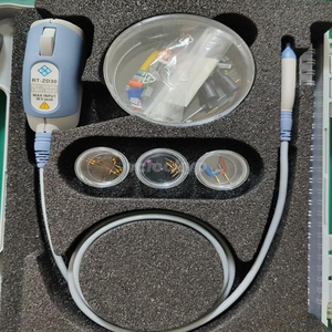 Sonda Diferencial Activa Rod & Schwartz RT-ZD30 -RT-ZS30 para 3 GHz - Product Image 1