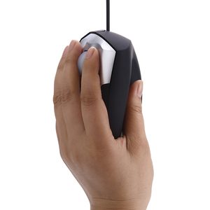 Thuận Tay Trái Ergofeel Lớn Dọc Ergonomic Chuột Có Dây - Product Image 5