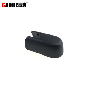 Couverture de bras d'essuie-glace arrière Gaojie pour Nissan X-Trail 2008-2013, matériau PBT - Product Image 3