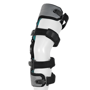 Attelle de stabilisateur d'articulation du genou pour Fracture du <span class=keywords><strong>ligament</strong></span> Immobilisateur <span class=keywords><strong>externe</strong></span> Support du membre inférieur Rotule Protection du membre inférieur Genou - Product Image 2