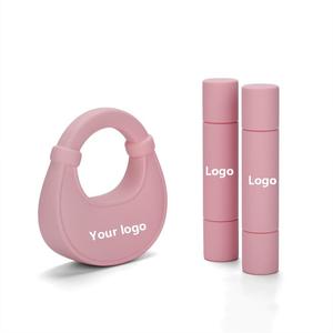 Mancuernas de Silicona Ajustables de Alta Calidad Personalizadas al por Mayor, Antideslizantes, Ligeras, para Entrenamiento de Brazos - Product Image 1