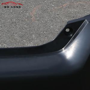 Amortisseur arrière en polypropylène à haute résistance, pour Honda <span class=keywords><strong>CIVIC</strong></span> 2016 2017 2018, sortie d'usine, nouveau matériau - Product Image 3