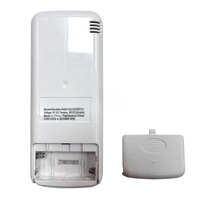 Nouvelle télécommande d'origine RG51G(1)/CEFU1 pour climatiseur Element Danby Midea, télécommande C/F
