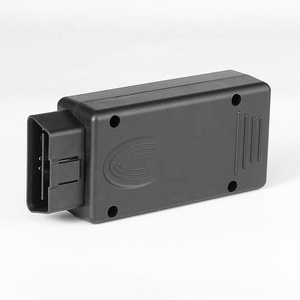 OBDII Auto <span class=keywords><strong>Diagnostic</strong></span> Tool Cover Vehicle 16 Pin OBD2 Male Plug Car <span class=keywords><strong>Diagnostic</strong></span> Tools Case - Product Image 6