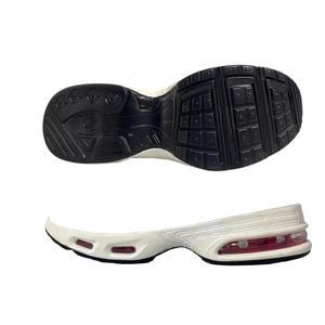 Semelles de chaussures de sport pour hommes, style marche, avec logo personnalisé, prix de gros - Product Image 1