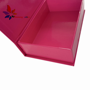 Custom rosa rossa stampata maschera <span class=keywords><strong>di</strong></span> seta facciale scatola <span class=keywords><strong>di</strong></span> cartone OEM magnetico regalo <span class=keywords><strong>di</strong></span> imballaggio per <span class=keywords><strong>maschere</strong></span> - Product Image 4