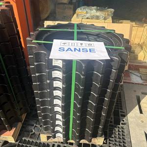 Catena di Trasmissione SH350-6 per EC300 EC360 EC380 PC300 PC360 ZX350 ZX330 DX300 DH300 SK350 SK330 E336 <span class=keywords><strong>PC400</strong></span> CAT320GT - Product Image 2