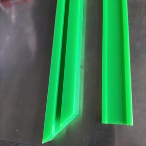 Bandas Transportadoras de Plástico, Nylon PA, UHMW, <span class=keywords><strong>UPE</strong></span>, Ecológicas, Personalizadas por CNC, Resistentes a Cortes, Tiras Guía - Product Image 6