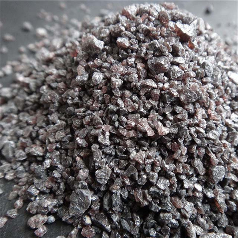 Brown Fused Aluminum Oxide for Catalyst Support