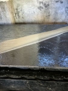 Tavola Vibrante 6S4500 per Estrazione dell'Oro, Attrezzatura per Riciclo del Rame, Tavole Vibranti per Sabbia Nera per Impianti di Lavorazione dell'Oro Post-Mulino a Sfere - Product Image 3