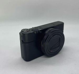 กล้อง Sony RX100 Mark VI มือสอง ความละเอียด 20.1MP เซ็นเซอร์แบบซ้อนขนาด 1 นิ้ว ซูม 8 เท่า ถ่ายวิดีโอ 4K สภาพดี พร้อมจัดส่ง - Product Image 5