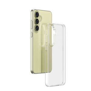 Funda de Teléfono Ultrafina a Prueba de Golpes de TPU para <span class=keywords><strong>Realme</strong></span> Neo8, Transparente, <span class=keywords><strong>Precio</strong></span> de Fábrica - Product Image 4