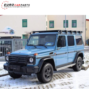 W463 portapacchi da <span class=keywords><strong>tetto</strong></span> adatto per G-class W463 G500 G350 G63 portapacchi con scaletta Cargo porta merci porta scaletta da <span class=keywords><strong>tetto</strong></span> scaletta - Product Image 2