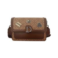 Sacs à Main de Luxe en PU pour Femmes, Modèles Tendance 2024 – Sacs de Marque Dames, Bolsos Féminins