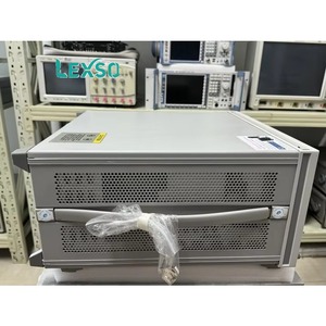 Analizador de Redes de Parámetros S Keysight (Agilent) 8720ES, 50 MHz a 20 GHz xgeqpt - Product Image 3