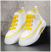 Vente en gros – Baskets de sport décontractées pour hommes, modèle extérieur 2026, design unique, meilleure qualité, tendance