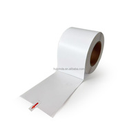 Étiquette d'expédition autocollante 102x152mm 4x6 pouces 70g 100mmx150mm pour DHL FEDEX UPS - Impression thermique directe