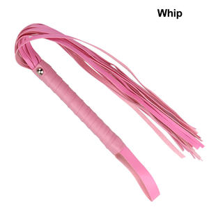 Kovida Kit SM perbudakan borgol seks mulut manik-manik permainan dewasa properti permainan seks Harness tubuh permainan seks wanita setelan seks perbudakan pasangan - Product Image 6