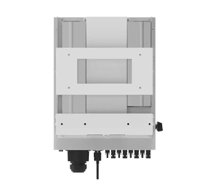 Onduleur solaire hybride 6KW pour les marchés <span class=keywords><strong>AMEA</strong></span> Solution d'alimentation hors réseau fiable | Haute performance de sauvegarde domestique et commerciale - Product Image 4