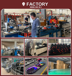 Металлическая арка-фон для свадьбы ZKAI с тканевым покрытием в форме волны, металлический каркас, тканевый фон для свадебной арки - Product Image 6