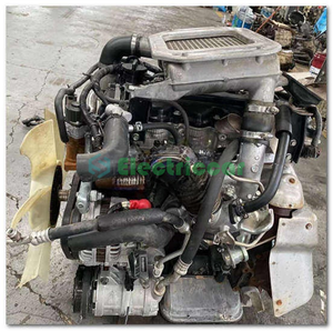เครื่องยนต์มือสอง YD25 YD25DDTI สำหรับ NP300 NAVARA - Product Image 3