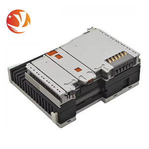 Controlador Lógico Programable (PLC) Nuevo y Original B-eck CX1100-0002, Unidad Central de Procesamiento, 16 E/S, Enlace E/S - Product Image 3