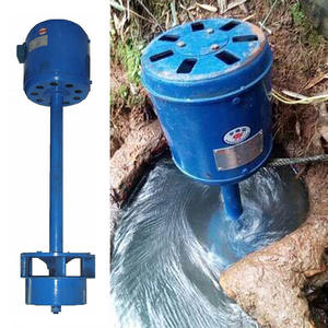 El mejor precio Water Energy Axial Flow <span class=keywords><strong>Micro</strong></span> <span class=keywords><strong>Hydro</strong></span> Generator Turbina de agua 1Kw - Product Image 2