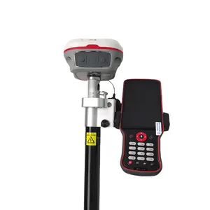 Sino T60 GNSS RTK For Land Survey Surveying Instrument Gps GNSS base and rover