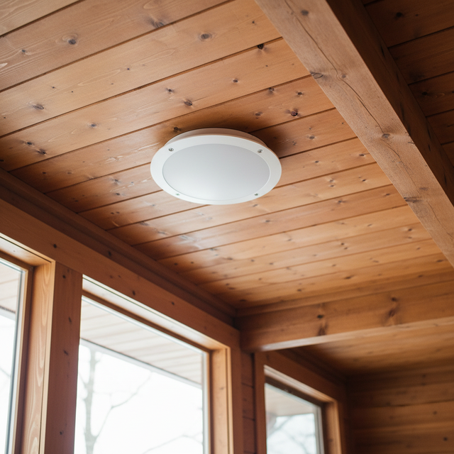 Modern Led Wall Light 10W/15W IP65 Waterproof LED Bulkhead Light for Office Home Garde Pathway