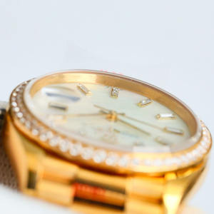 Montre mécanique pour homme 2026 entièrement améliorée, tout-en-un, avec fond à visser et mécanisme à chaîne couronne - Product Image 3