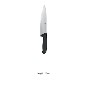 Couteau de cuisine Supra Ambrogio Sanelli 5349022 22 cm - Product Image 3