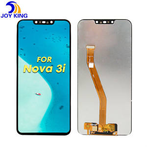 Teléfono móvil LCD para Huawei teléfono móvil para Huawei p30 Lite <span class=keywords><strong>pro</strong></span> Nova 3i 4 5 6 7 teléfono Prime para Huawei <span class=keywords><strong>P50</strong></span> <span class=keywords><strong>pro</strong></span> original - Product Image 4