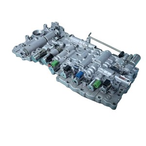 Gruppo di Valvole a 6 Velocità A760E per Lexus / Rezhi Ricondizionato - Product Image 6