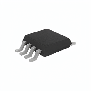 Components Electronic Power Management (PMIC) MIC2536-1BMM-TR In Stock 8 TSSOP, 8 MSOP - Product Image 1