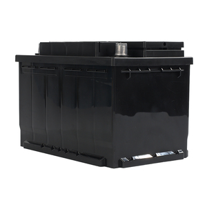 DIN STANDARD 12V <span class=keywords><strong>70AH</strong></span> sellado <span class=keywords><strong>AGM</strong></span> plomo ácido duradero batería de coche lo suficientemente potente para arranque de coche batería de arranque de coche de plomo ácido - Product Image 4