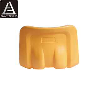 2024 ขายส่ง<span class=keywords><strong>สนาม</strong></span>กีฬากลางแจ้งในร่มคงที่บนคอนกรีตเป่าแม่พิมพ์ HDPE Bleachers <span class=keywords><strong>เก้าอี้</strong></span>ที่นั่งสนามกีฬาพลาสติก - Product Image 5