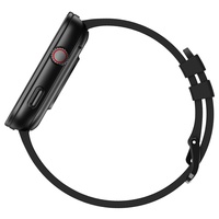 Montre connectée Zeblaze Btalk Plus avec appels vocaux, moniteur de fréquence cardiaque, d'oxygène sanguin et de température corporelle, nouveaux produits, smartwatch