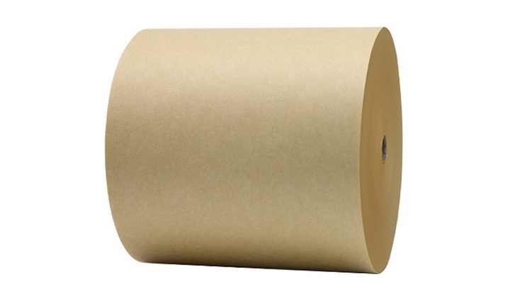 White Cupstock Jumbo Base Paper Cup Roll for Food Packaging