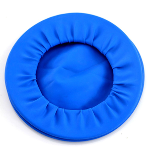 Productos dentales, materiales de ortodoncia, abridor de boca de goma, <span class=keywords><strong>Retractor</strong></span> de labios suaves para blanqueamiento Dental, Clínica de mejillas - Product Image 6