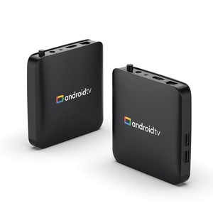 H96 MAX S905L Android TV BOX 5G WIFI 2GB + 16GB 4K Android 14.0 Smart OTT BOX - Product Image 2