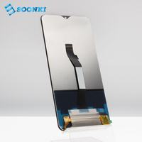 Pièces de rechange de téléphone portable Lcds de téléphone portable pour Redmi Note 11 Pro 5g pour Redmi note 8 pro affichage